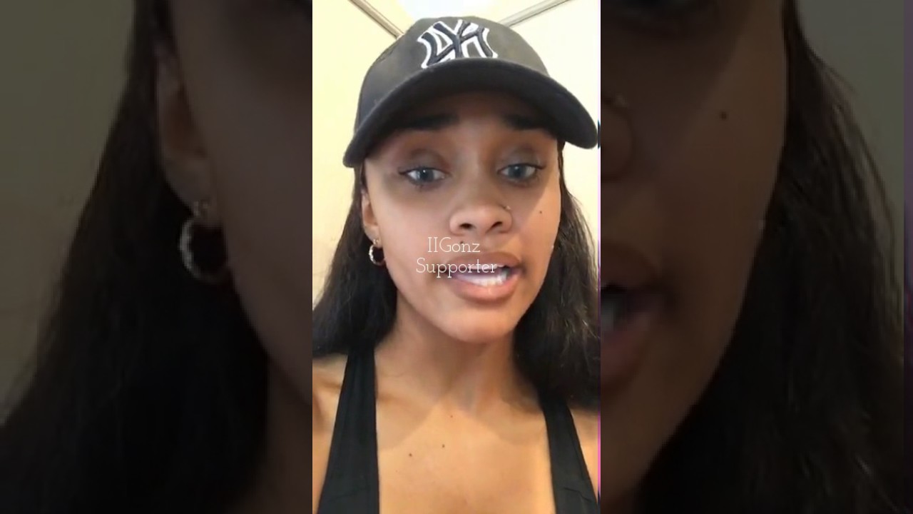 IIGonz|Dyl & Kota instagram live 5 21 2017 part 2
