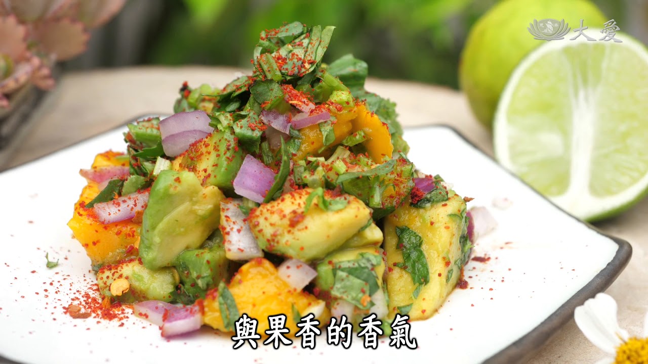 【蔬果生活誌】20180608 - 醃漬食VS發酵食