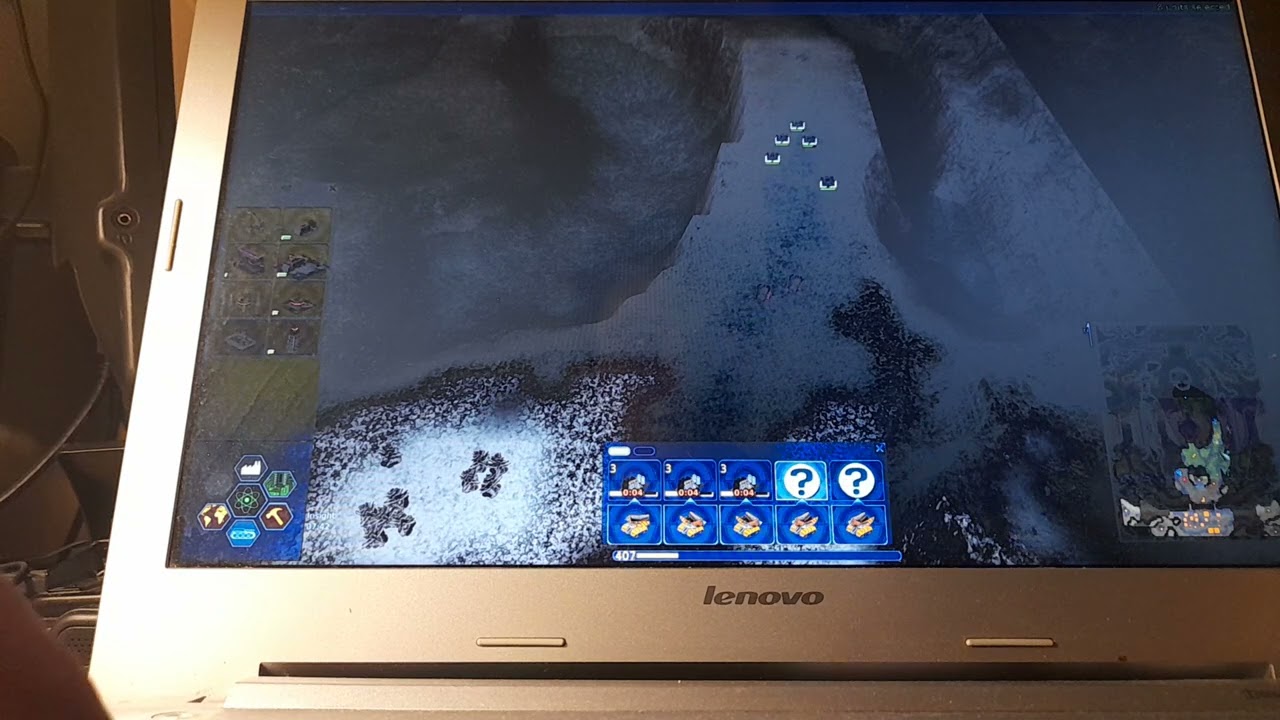 First person playoff games RBMW-Fedaykin vs [RKM]eXe. Low-oil Tournament 2021-2022