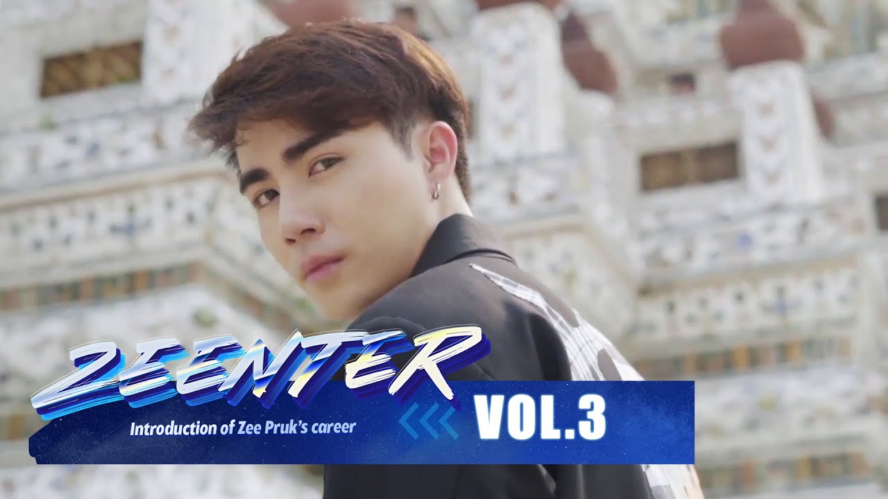 [Eng Sub] ZEENTER （Zee位）Vol.3  Setting Out · 一起收获快乐