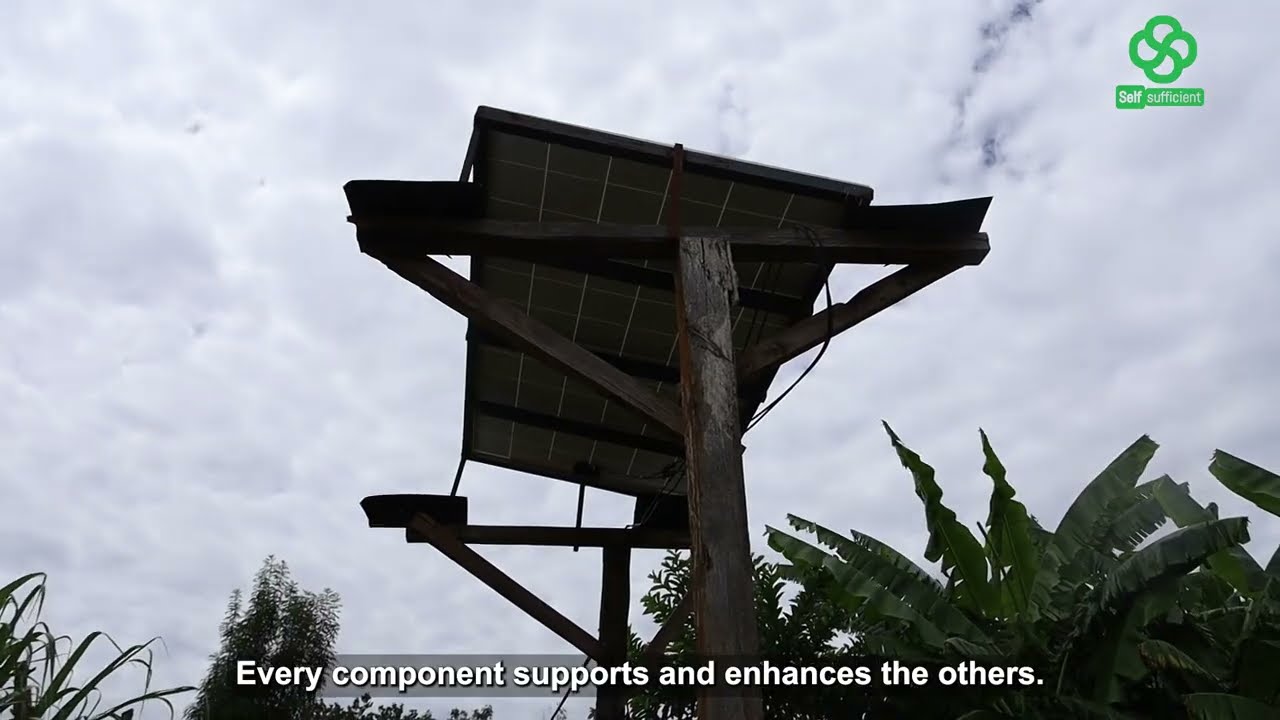 Transform Your Home into a Sustainable Paradise: Embracing Circular Economy in Agriculture