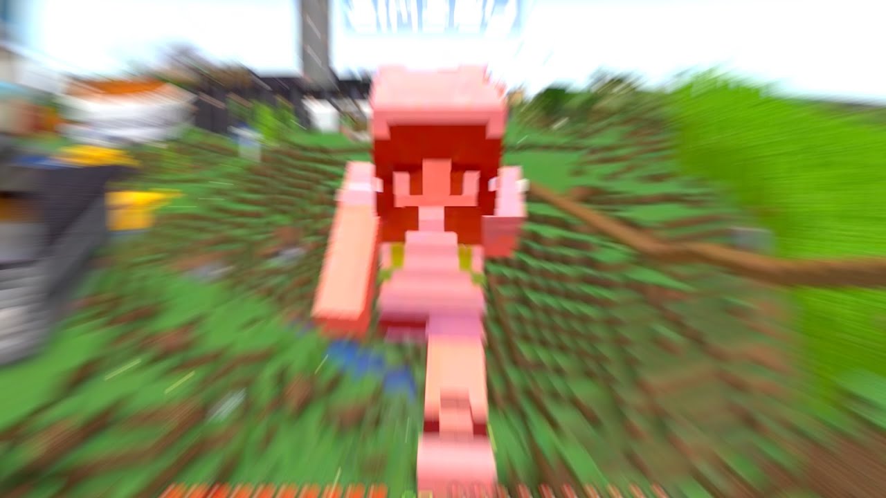 Tubbo Kills Aimsey! First Canon Life! (LORE)