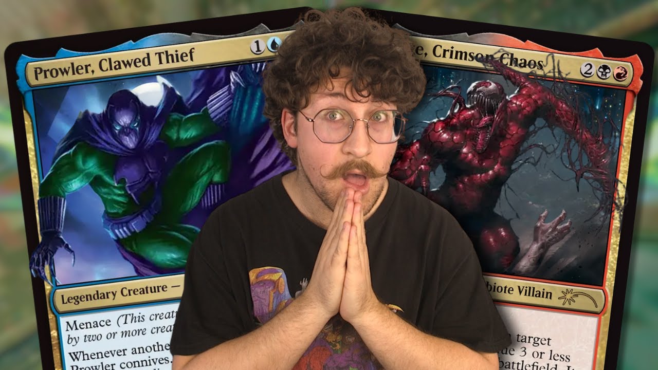 J'ai Construit 2 Decks UNIQUES !
