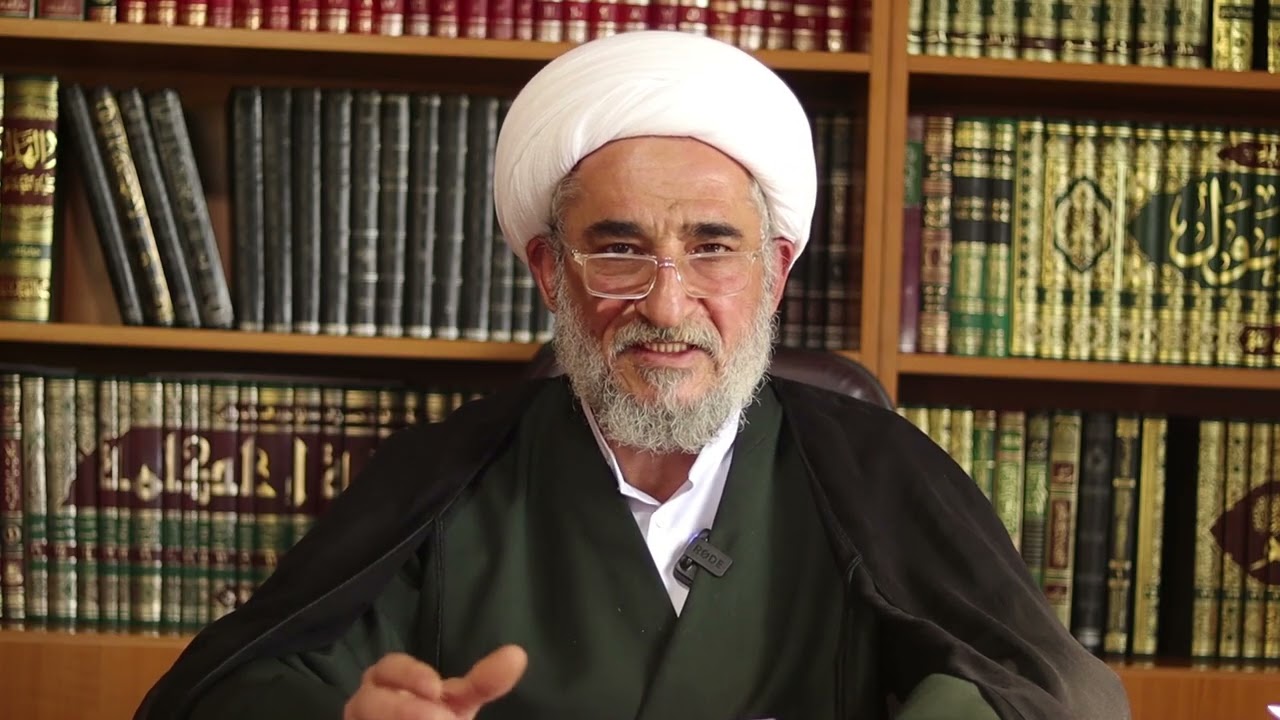 صلح الامام الحسن (ع) | سماحة العلامة الشيخ علي ياغي