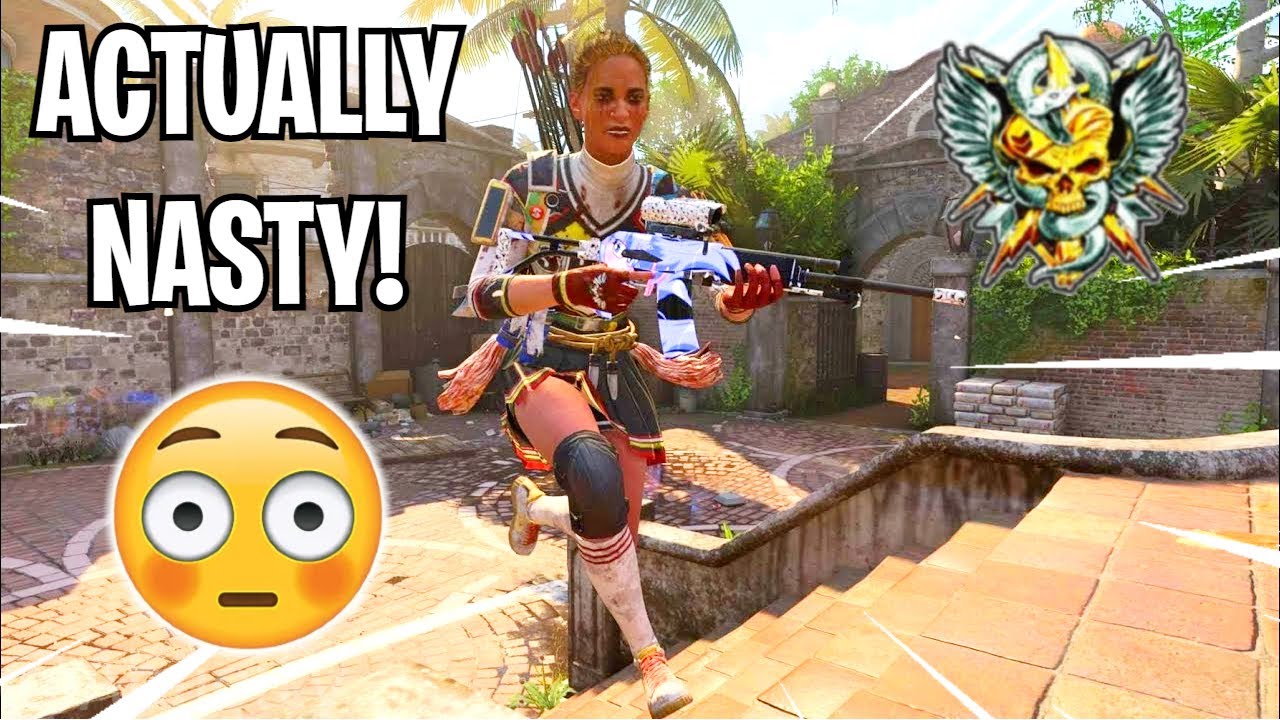 OUTRIDER 4.0... 😳 HIGH GUNSTREAK GAMEPLAY? (COD BO4) - BLACK OPS 4 2022