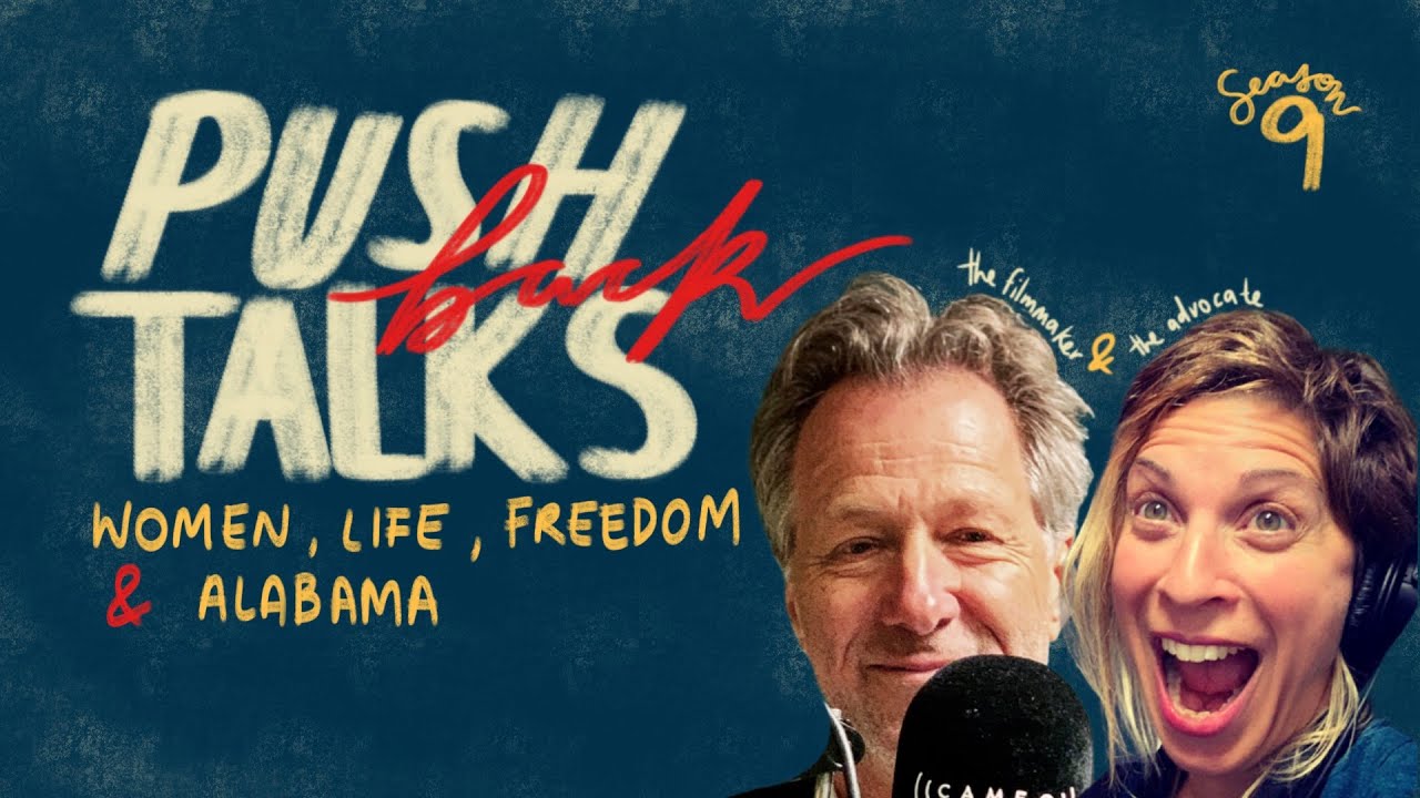Word Food: Women, Life, Freedom & Alabama (video version)