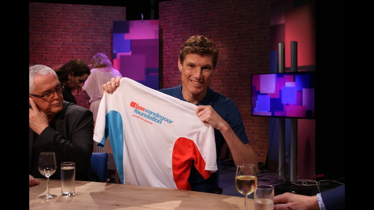 S13A15 ll Bas van de Goor: 