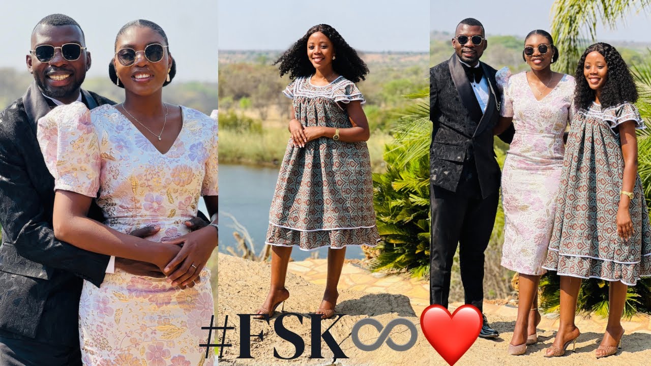 The Kalenga’s Second Announcement || #FSK♾️❤️ || Road ToBecoming || Delta’s Talk