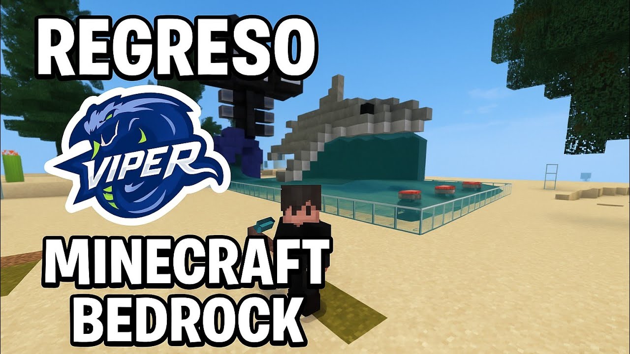 Regreso mi servidor hcf viper infernal review 