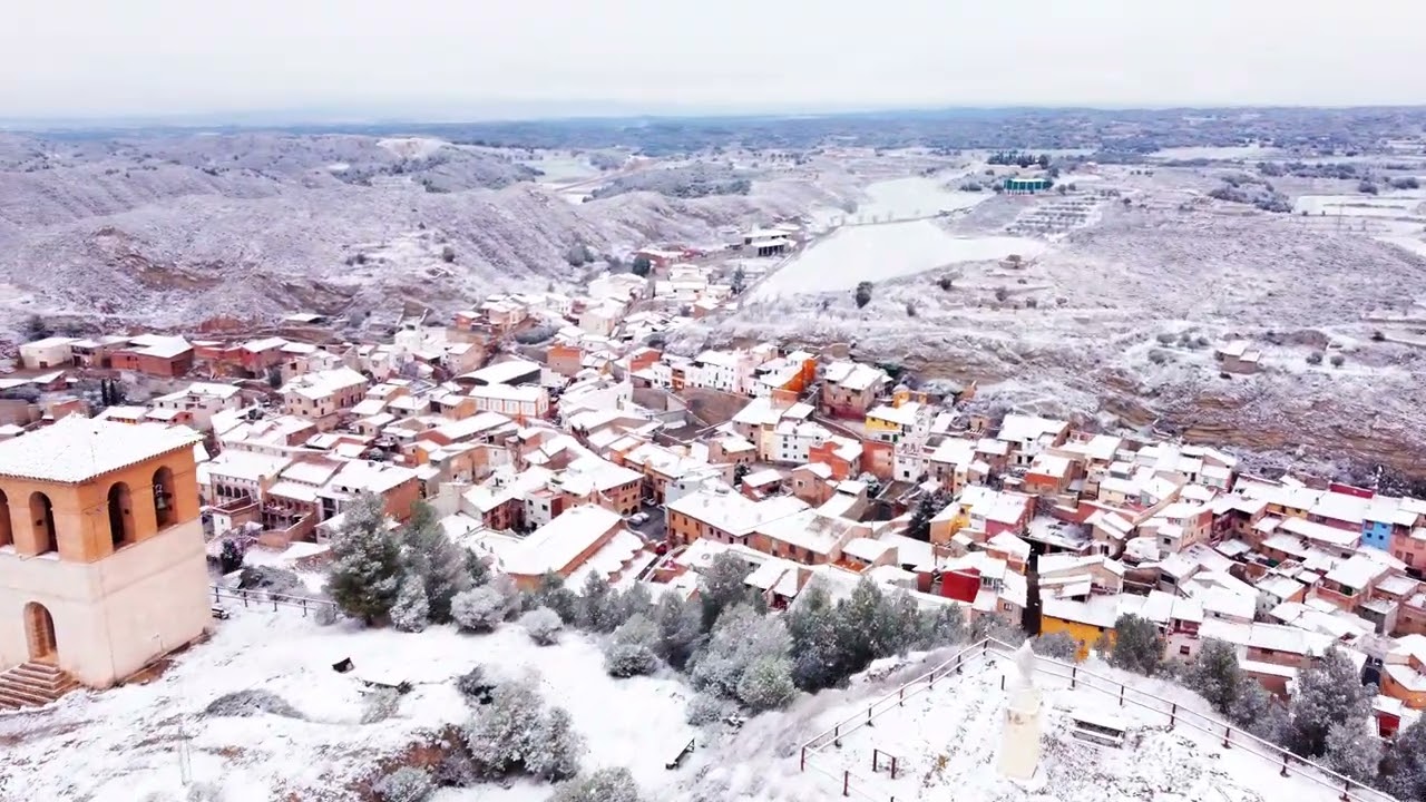 NIEVE DE REYES