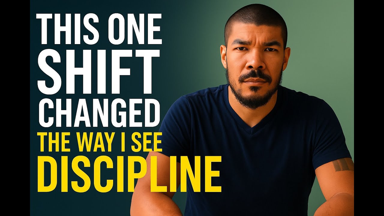 This One Shift Changed the Way I See Discipline