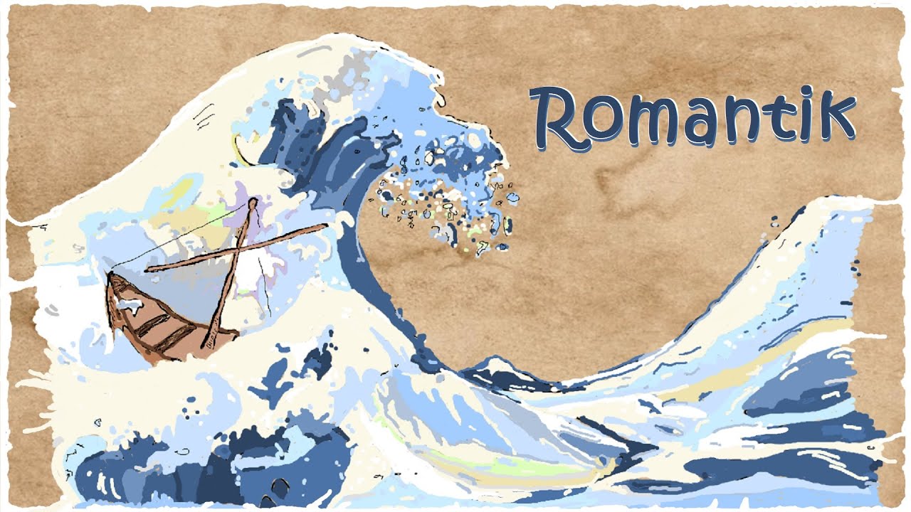 Epoche der Romantik | DiB