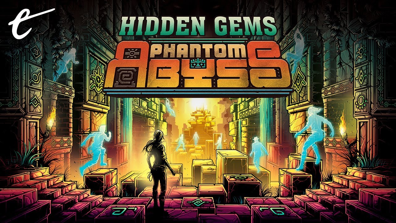 Phantom Abyss | Hidden Gems