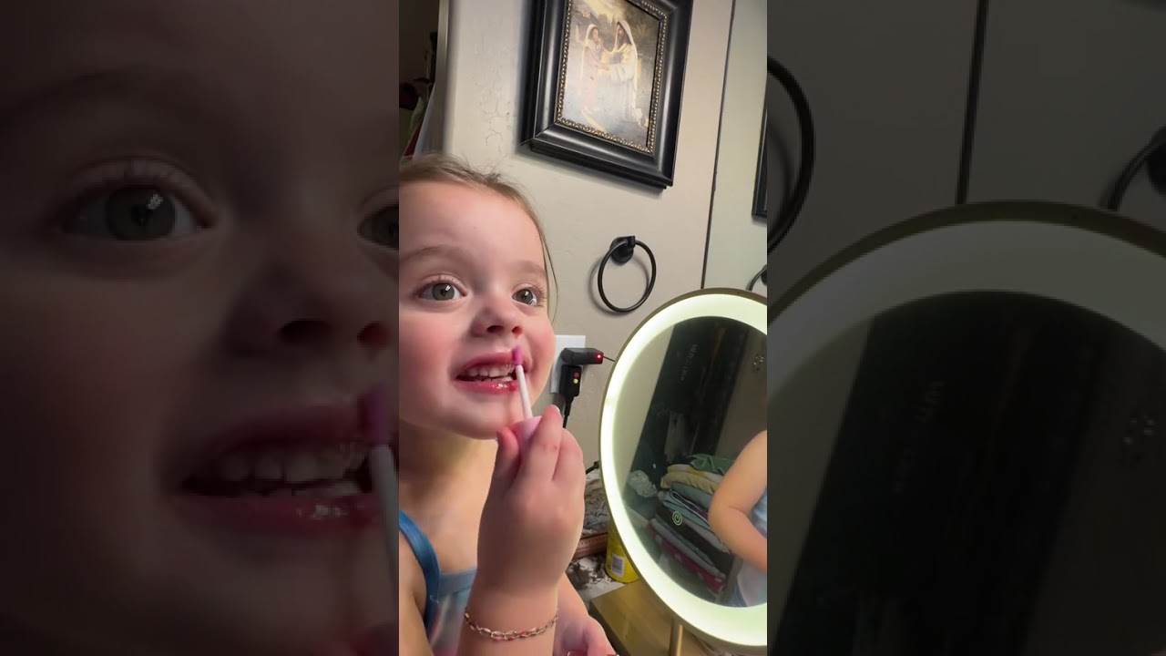 My daughter and her Coco are in this video, I her mom do not... #Shorts #kuuipodawn
