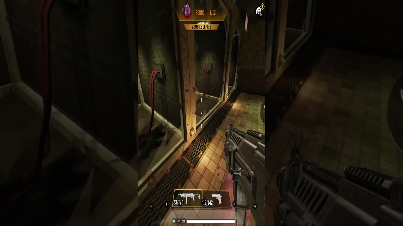 COMO HACER EL EASTER EGG DE COD MOBILE ZOMBIES 