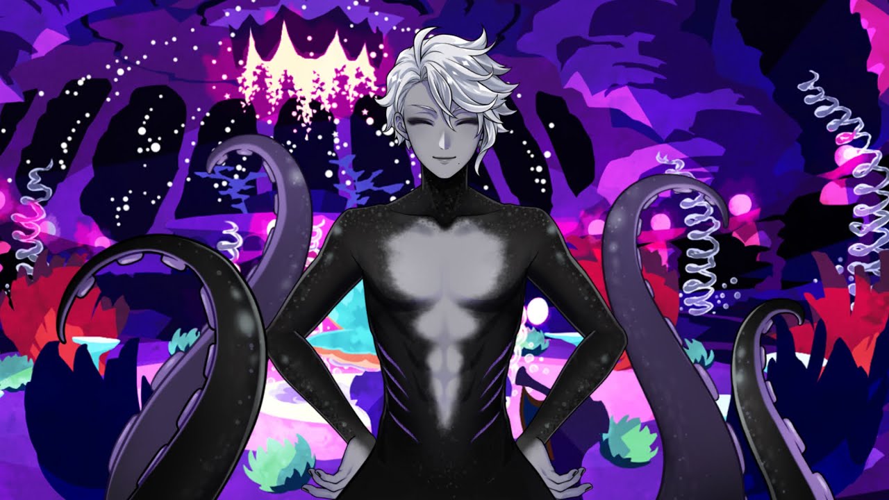 Disney Twisted Wonderland Book 7 The Lord of Malevolence Chapters 174-191