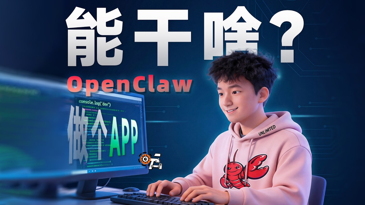 我用openclaw做了一个自媒体神器！云飞全自动压缩工具发布！