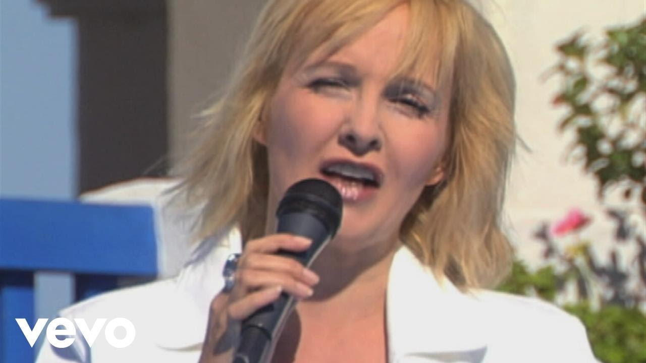 Kristina Bach - Reden ist Silber und Kuessen Gold ( ZDF-Fernsehgarten 18.09.2005) (VOD)