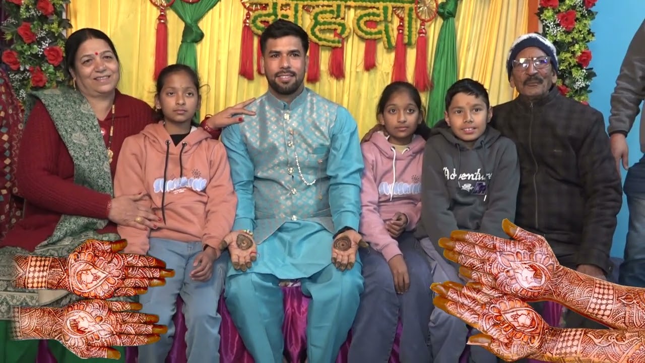 Amit & Monika 2
