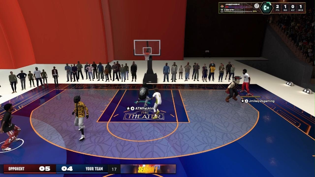 LcBOYZ portal LIFEEEEE 1