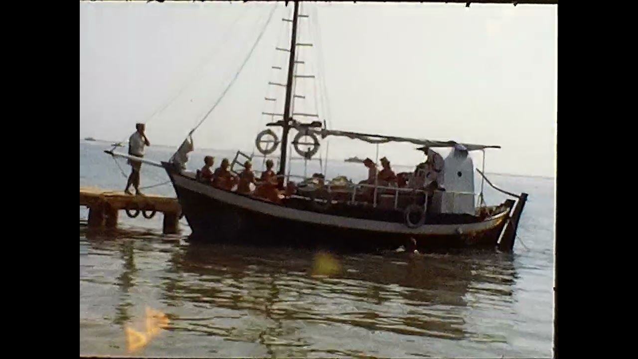Corfu 1978 - Part 2