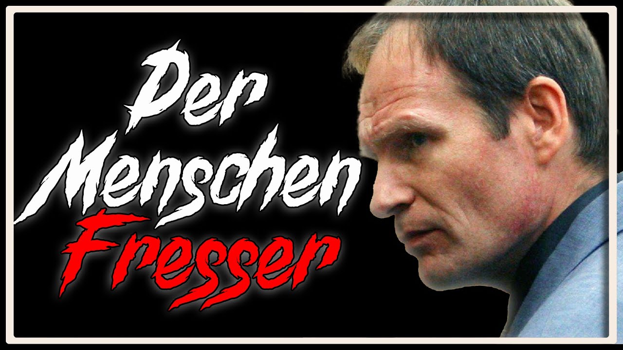 DER KANNIBALE VON ROTENBURG | True Crime Deutsch | Seriously Criminal 🔪