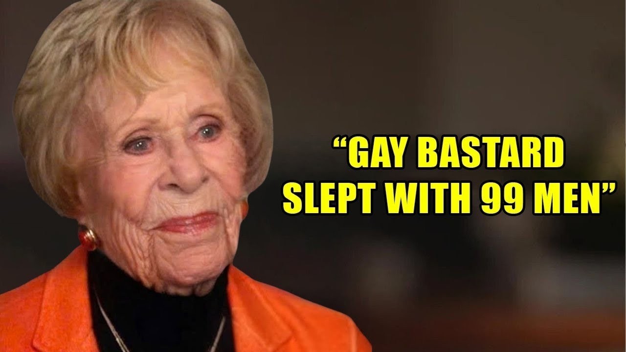 Carol Burnett Truly Hated Him More Than Anyone