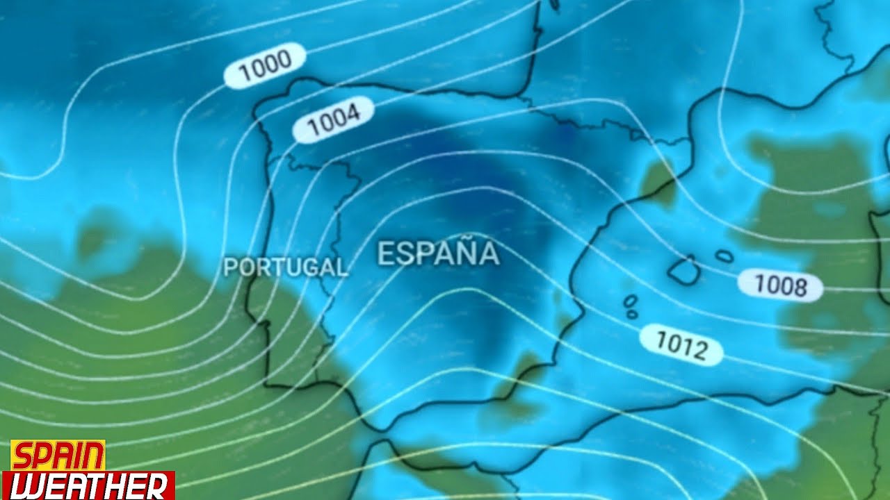 Tiempo en España | Modelo GFS a 850 hPa – 17 de febrero de 2026 – Temperatura en España