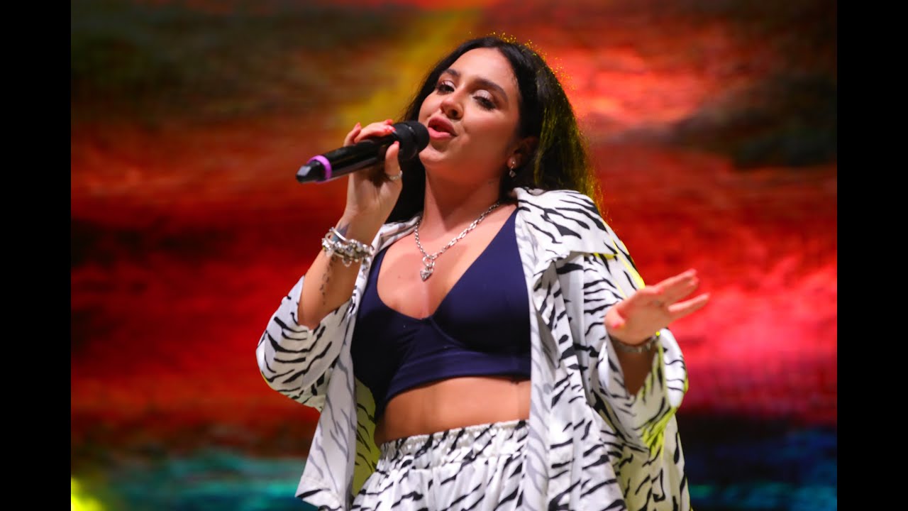 Mamaia 2023 - Concert Bibi