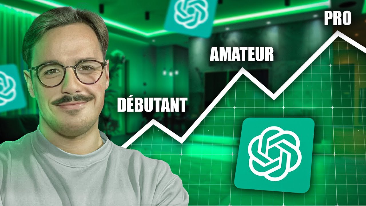 Rank sur ChatGPT : Le Guide Ultime du SEO pour 2025
