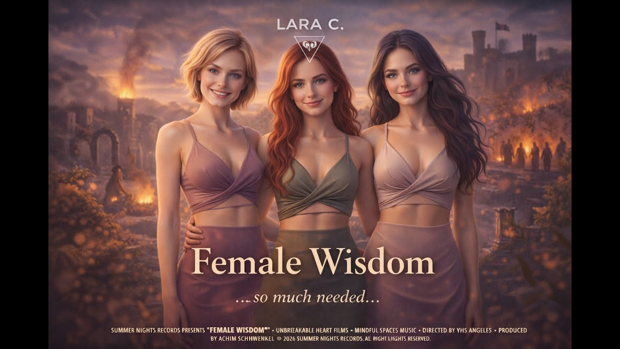 Female Wisdom