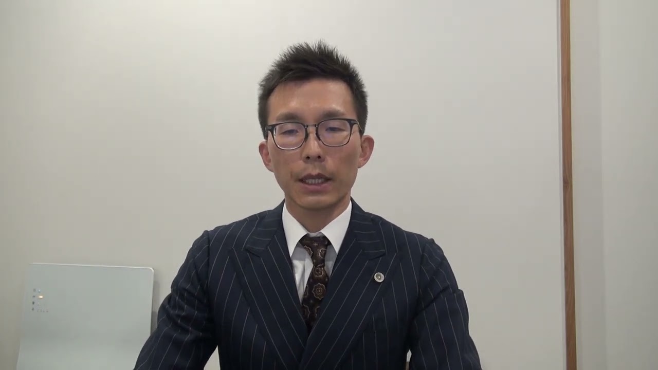 【身に覚えのない発信者情報開示請求への対応について】