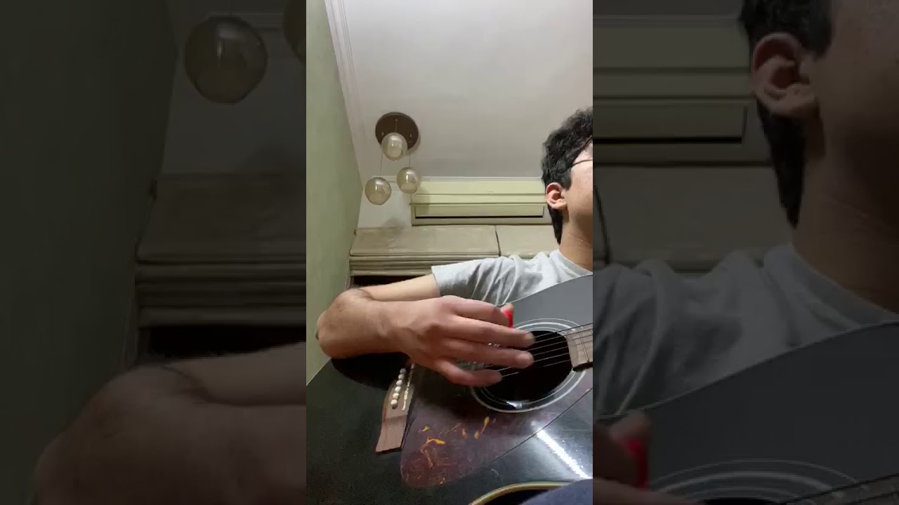 Dil Beparwah- Prateek Kuhad