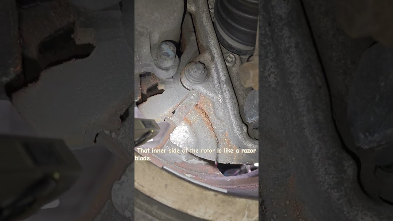 Я никогда такого не видел на BMW! Прислушайтесь к звукам, которые издает ваша машина 😅 #технологи...