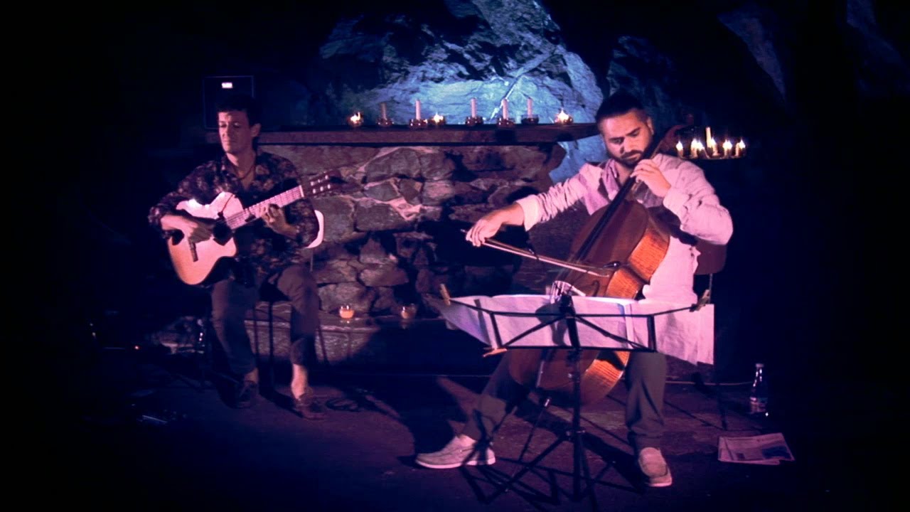 Oira, Luca Falomi in concerto. Un Piccolo Paese a Sei Corde 8 agosto 2025