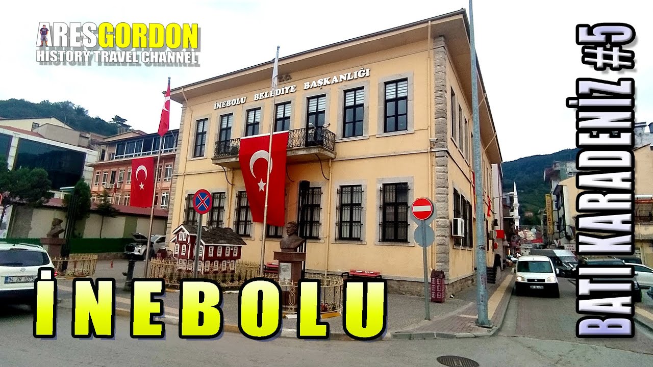 Yiğit İNEBOLU - Batı Karadeniz #5