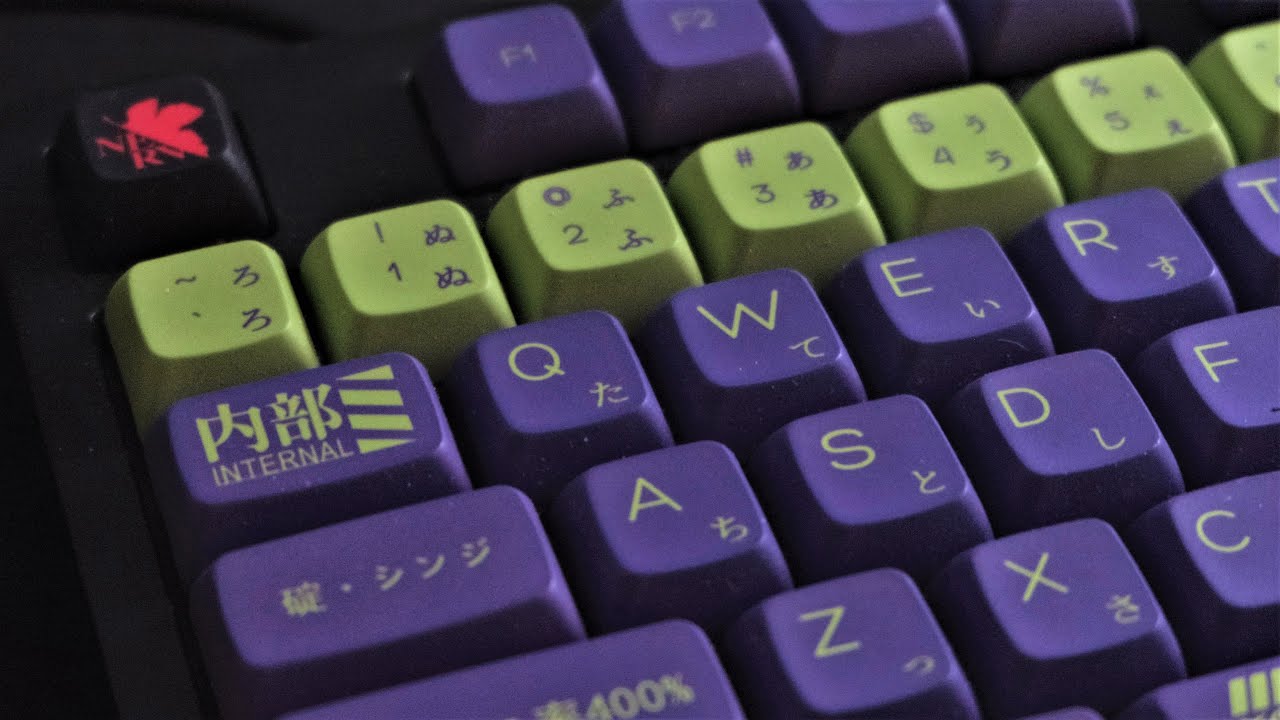 actually good gaming keyboard