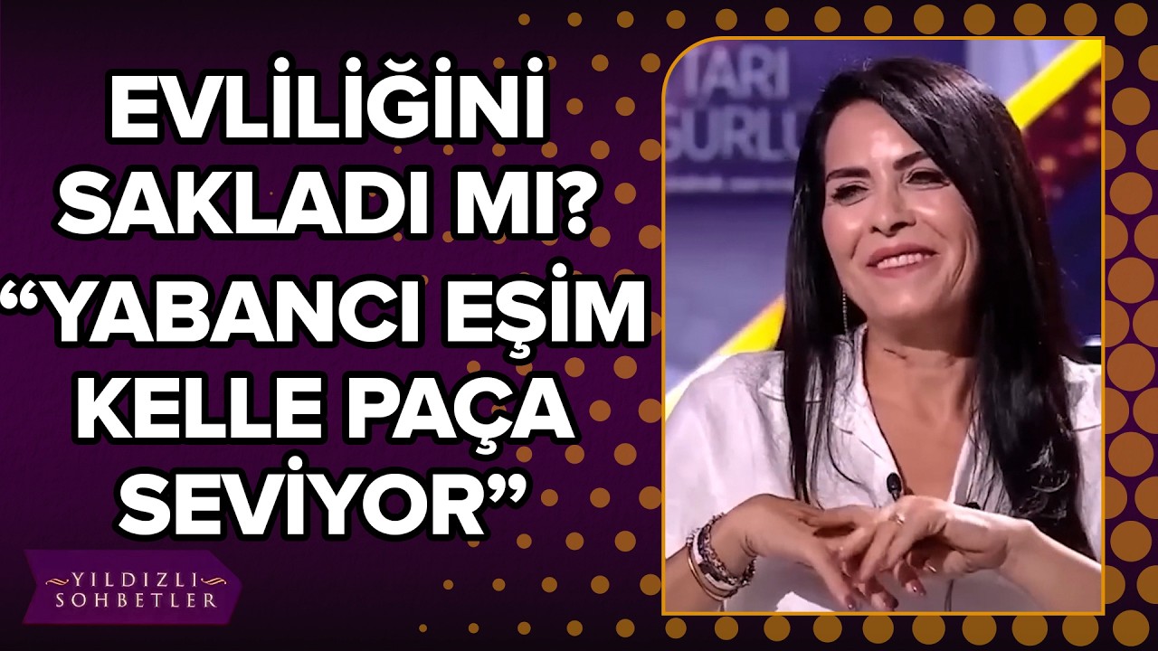 Nursel Köse'den Evlilik Açıklaması! 