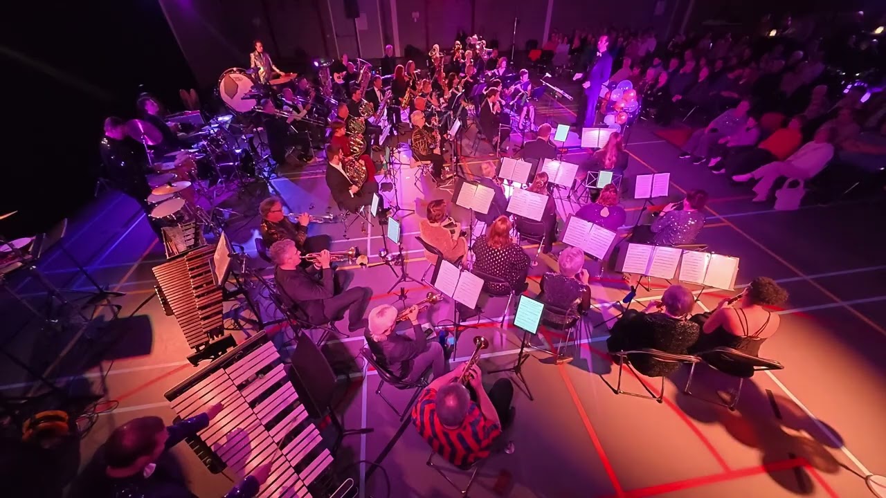 Proms Harmonie _ Waterpoort