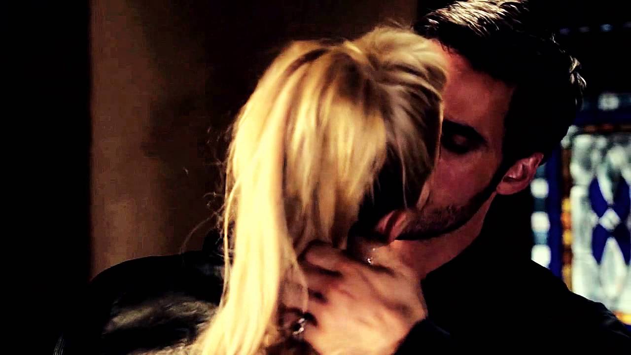 hook & emma • love me like you do
