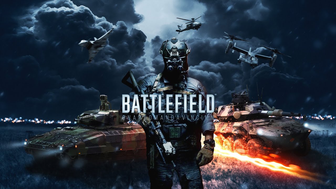 Battlefield 6 | Bad aim is back!
