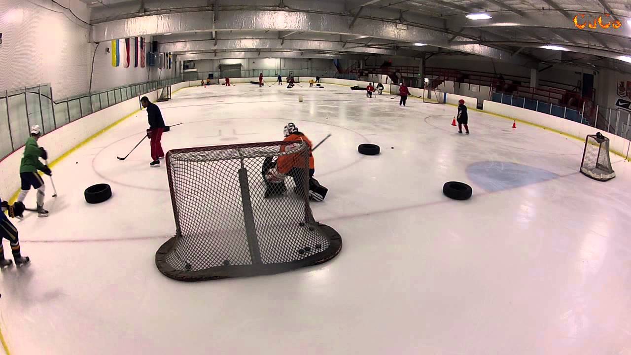 5/28/13 Practice @ KHS Ice