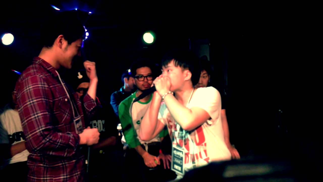 【関西流儀】FINAL  Dさく VS FMTK
