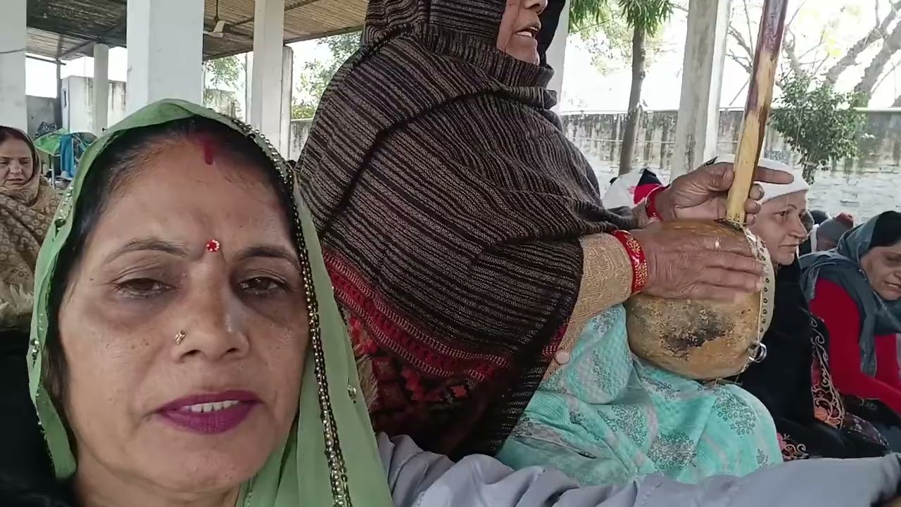 हरभज हरभज हीरा परख ले समझ पकङ नर मजबूती || राधा स्वामी || सत्संग ||@SarbatiJangra #trending #viral 