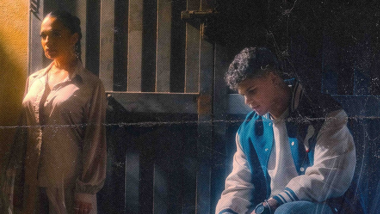 Meendez, Ely Blancarte - Tal Para Cual (Video Oficial)