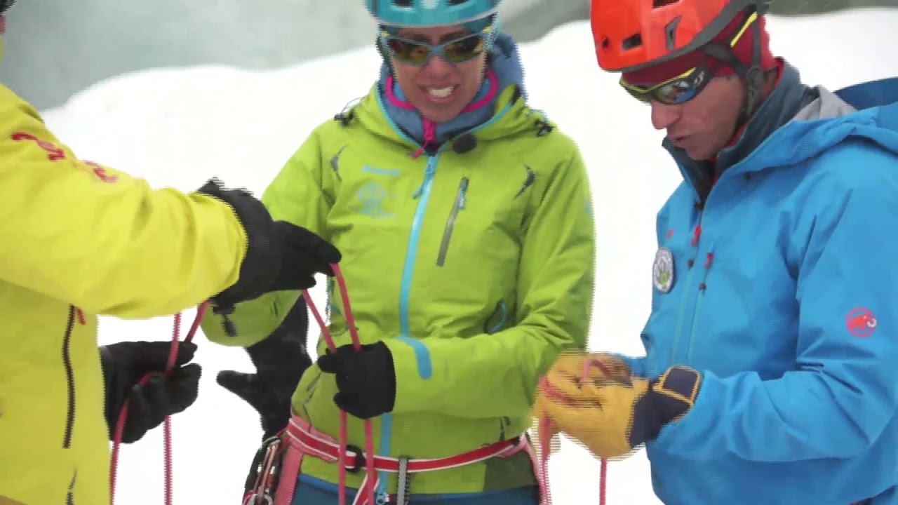 SKIALPEM TO ZAČALO I. SÉRIE - 3. DÍL