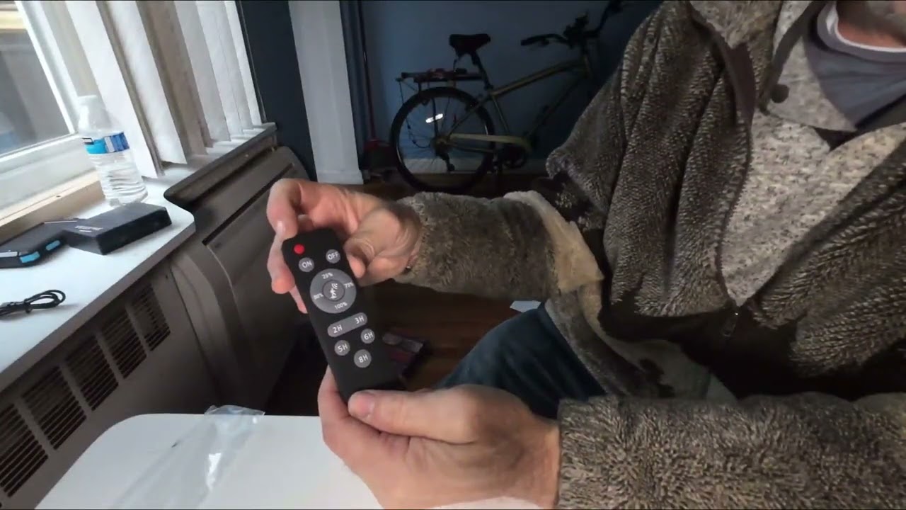 OKPRO S-1152B 1200W Solar Street Lights Outdoor Waterproof, 7000K 120000LM Outdoor LED Street Light