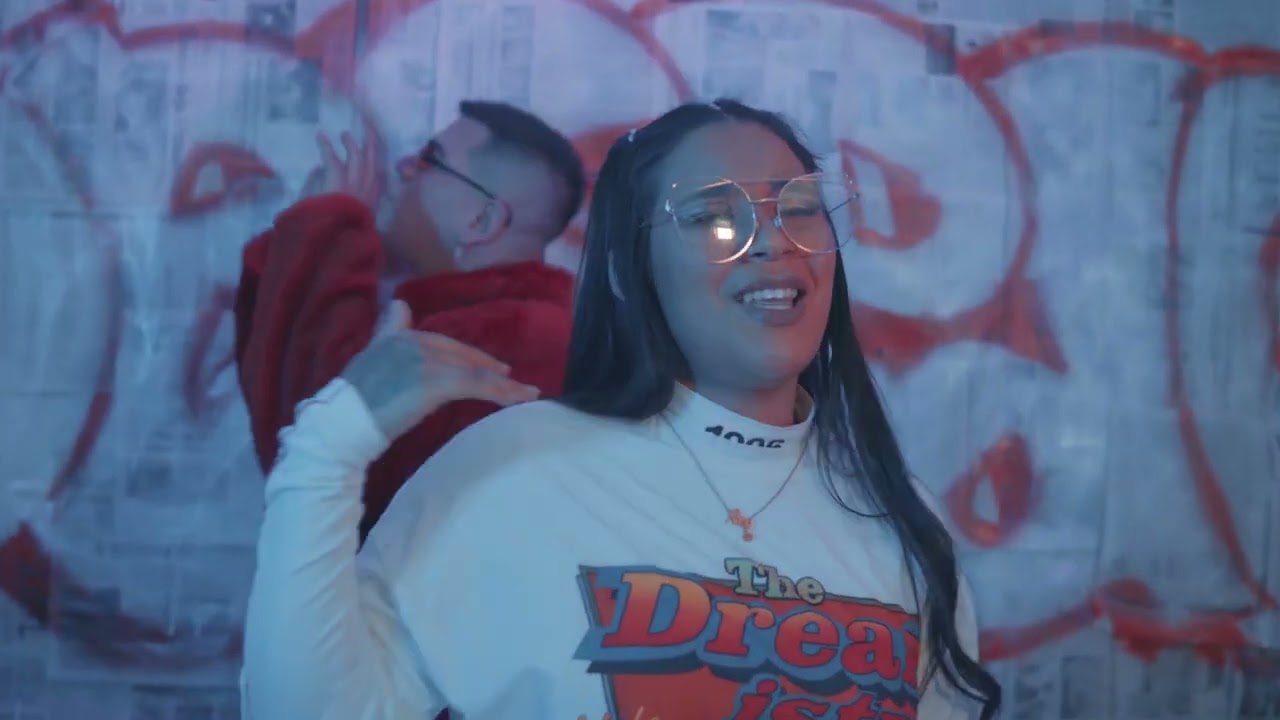 Prymanena Ft Alex V- Despacio (Video Oficial)