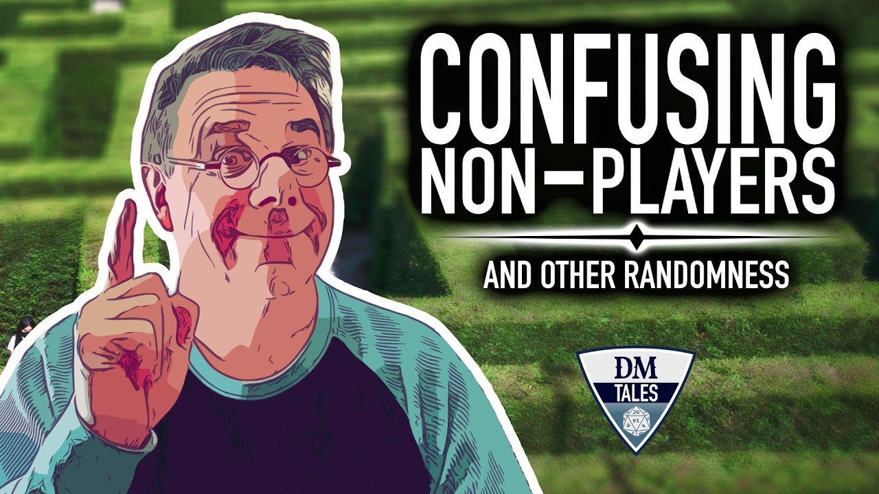 Confusing Non-Players