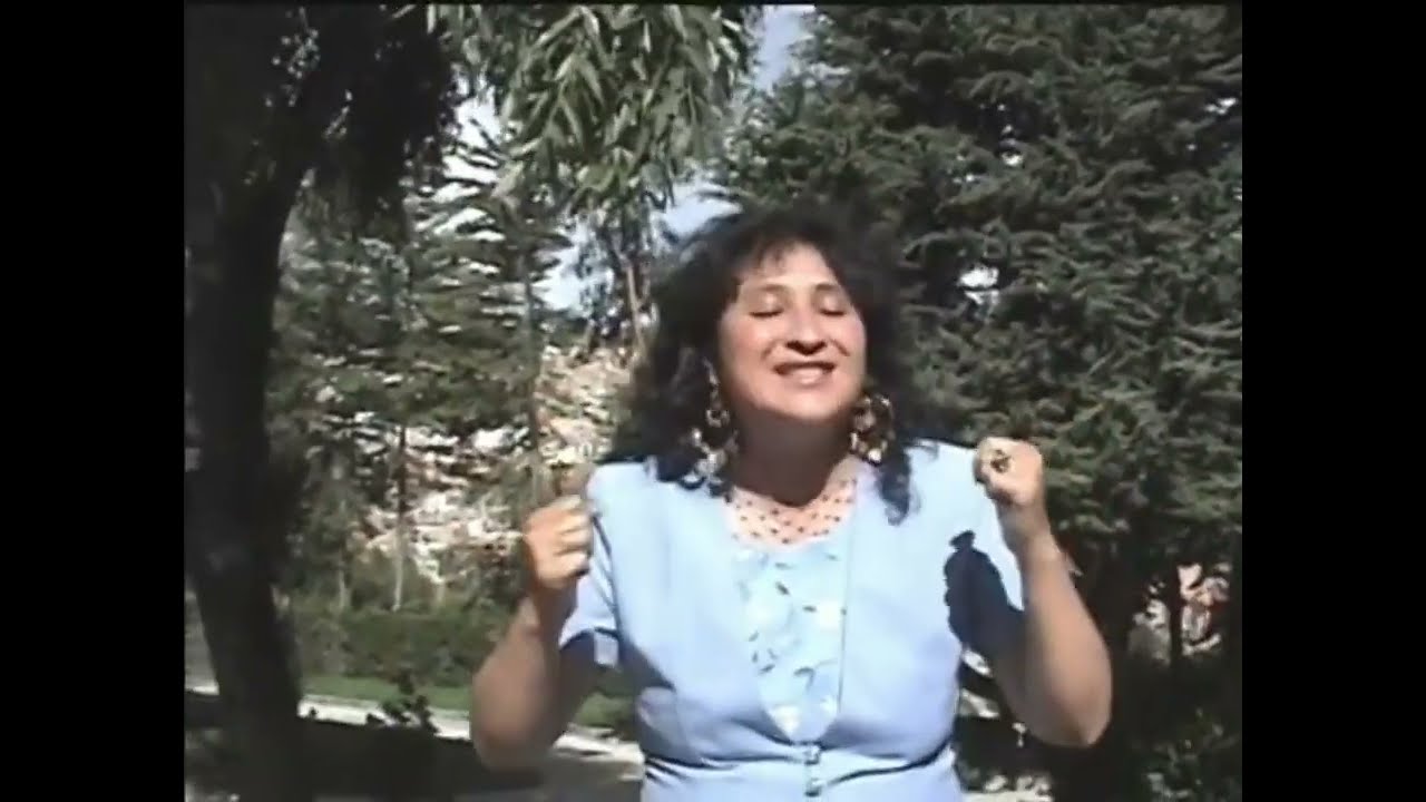 Canalla - Tú y El Alcohol - En Vano 🎤💿🎶 Carmencita con Braulio Hito 2022.